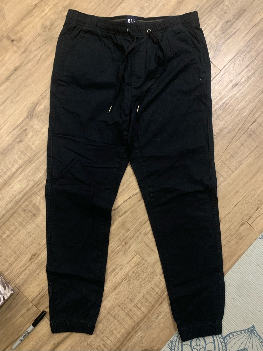 NWOT GAP Dark Blue Men’s Jogger
